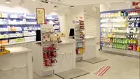 Löwenapotheke - Christian Bauer