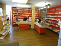 Burg-apotheke