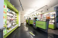 Elefanten Apotheke
