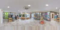 Birken Apotheke