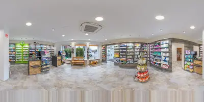 Birken Apotheke