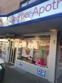 Sperber Apotheke