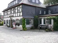 Apotheke Burkhardtsdorf