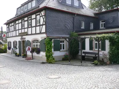 Apotheke Burkhardtsdorf