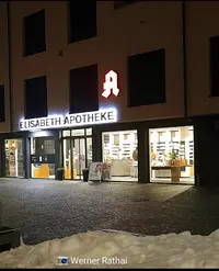 Elisabeth-apotheke - Partner Von Avie