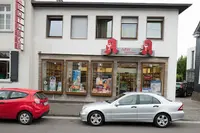 Adler Apotheke Burscheid