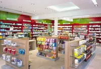 Montanus Apotheke Burscheid