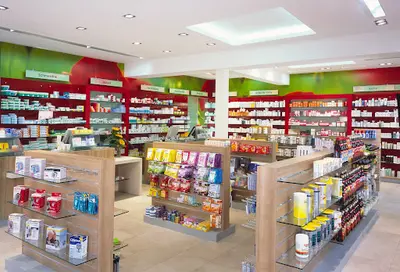 Montanus Apotheke Burscheid