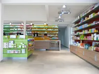 Montanus Apotheke Hilgen