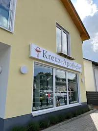 Kreuz Apotheke