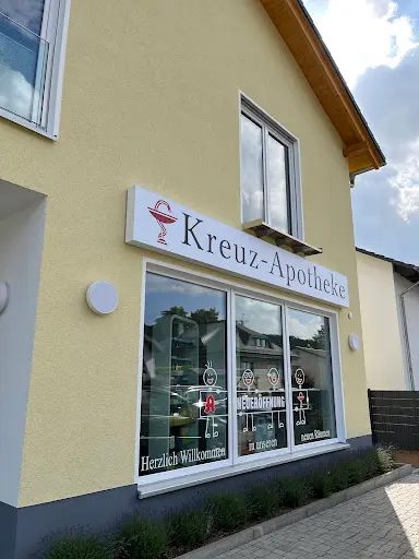 Kreuz Apotheke