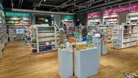 Coop Vitality Apotheke Feuerthalen