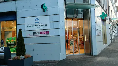 Volksapotheke Zum Rüden