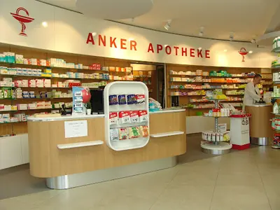 Anker-apotheke