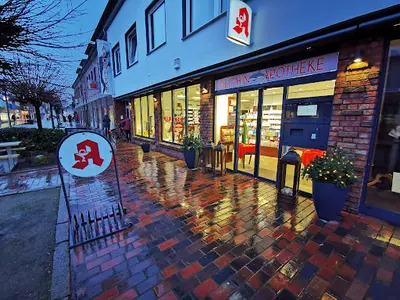 Delphin Apotheke