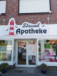 Strand Apotheke