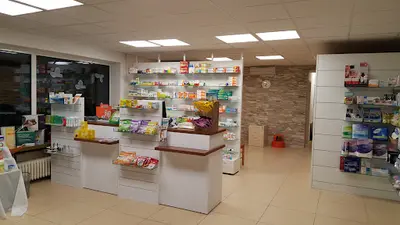 Apotheke Worfelden