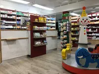 Apotheke Buttenwiesen