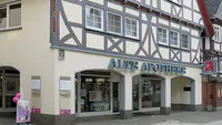 Alte Apotheke