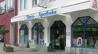 Stern Apotheke