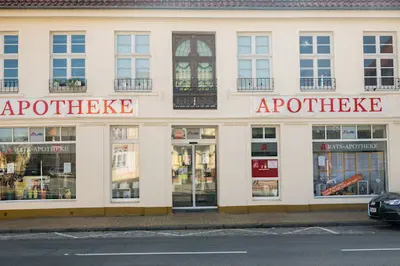Rats-apotheke