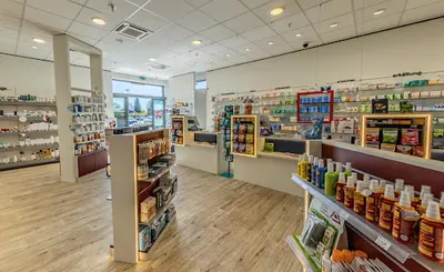 Unsere Apotheke In Buxtehude