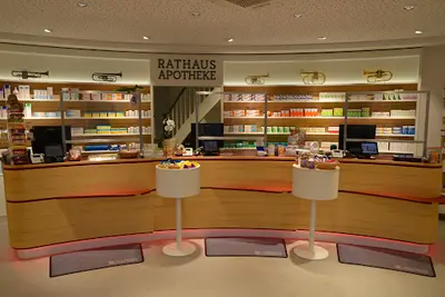 Rathaus- Apotheke