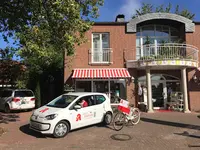 Heide-apotheke Calberlah