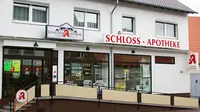 Schloss Apotheke