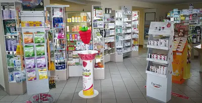 Eichen Apotheke