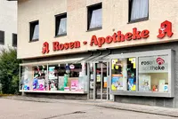 Rosen-apotheke Calw E.k.