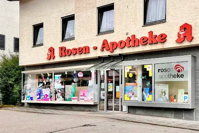 Rosen-apotheke Calw E.k.