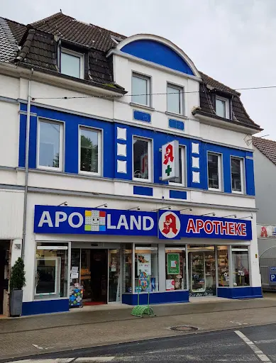 Apoland Apotheke
