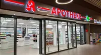 Apotheke Im Globus