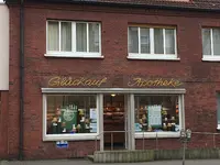 Glückauf Apotheke