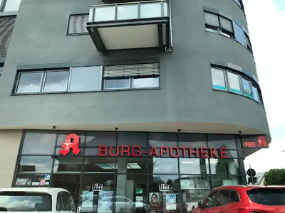 Linda - Burg Apotheke Henrichenburg