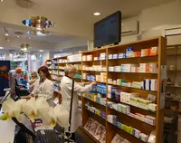 Linda - Ickerner Markt-apotheke