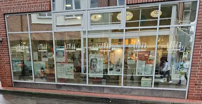 Linda - Kristall-apotheke Henrichenburg
