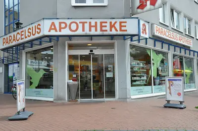 Paracelsus-apotheke