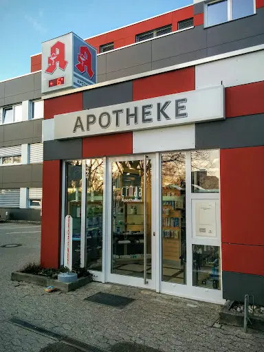 Apotheke Am Bremer Weg