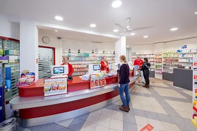 Apotheke Am Weißen Wall