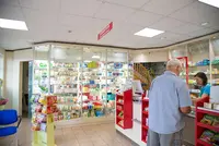 Apotheke Garßen - Celle