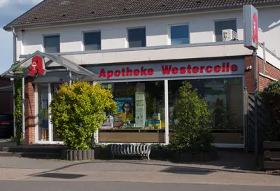 Apotheke Westercelle
