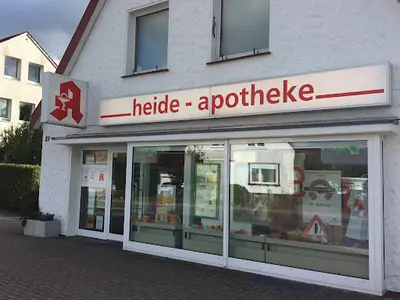 Heide Apotheke