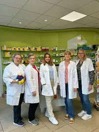 Linden Apotheke