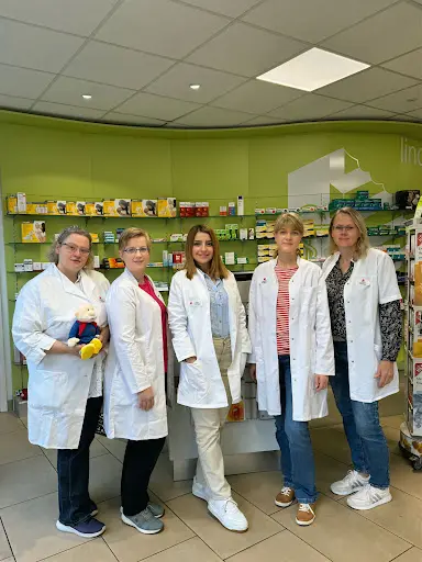 Linden Apotheke