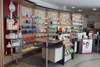 Mohren Apotheke