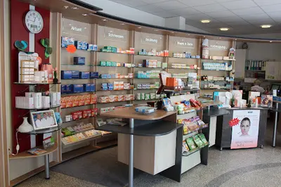 Mohren Apotheke