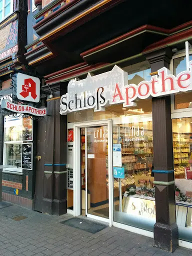 Schloß-apotheke