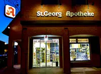 St. Georg-apotheke
